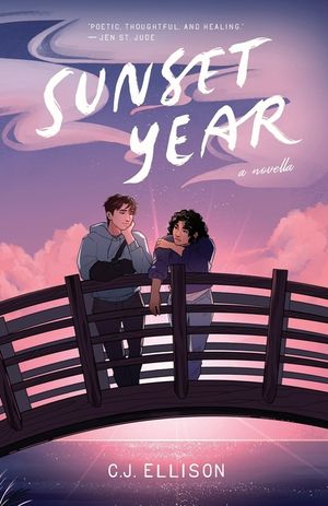 Sunset Year image number 0