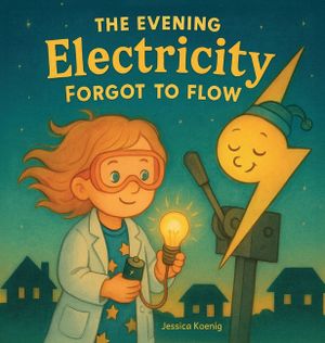 The Evening Electricity Forgot to Flow image number 0