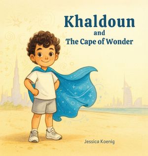 Khaldoun and The Cape of Wonder image number 0