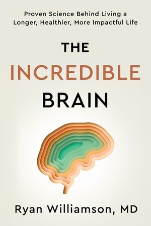 The Incredible Brain image number 0
