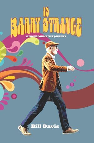 Is Barry Strange: A Transformative Journey image number 0
