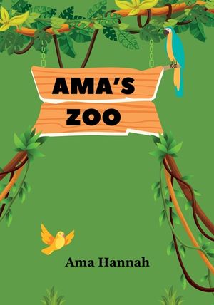 Ama's Zoo image number 0