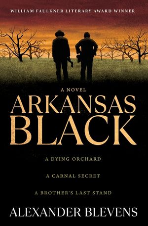 Arkansas Black image number 0