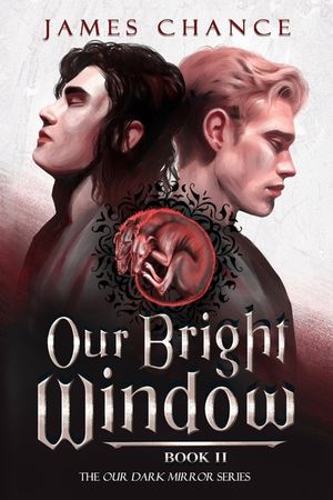 Our Bright Window: An M/M Paranormal Shifter Romantic Fantasy image number 0