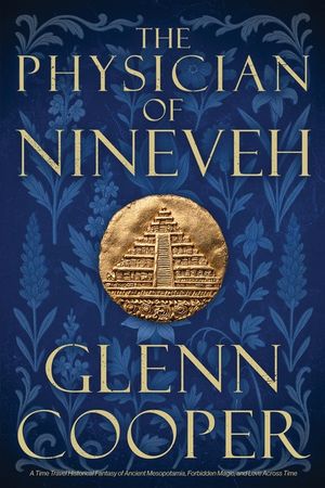 The Physician of Nineveh image number 0