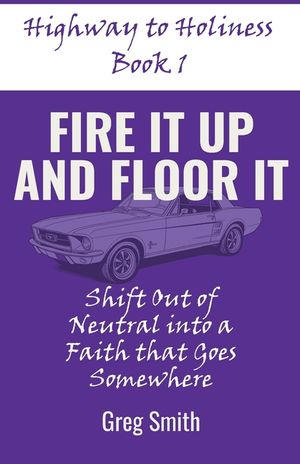 Fire It Up and Floor It image number 0