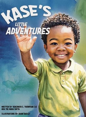 Kase's Little Adventures image number 0