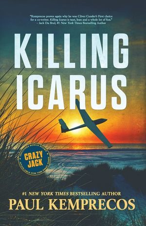 Killing Icarus image number 0
