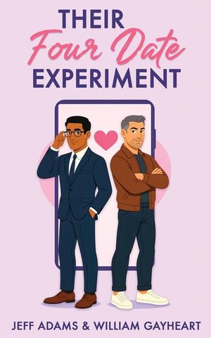 Their Four Date Experiment image number 0