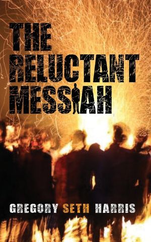 The Reluctant Messiah image number 0