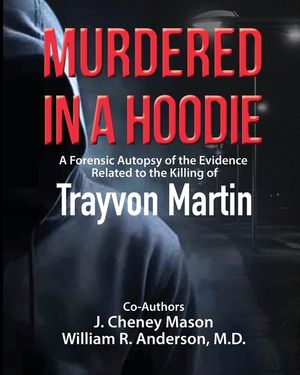 Murdered in a Hoodie image number 0