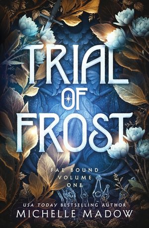 Trial of Frost image number 0