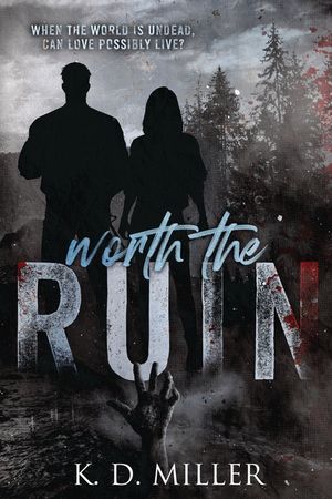 Worth the Ruin image number 0