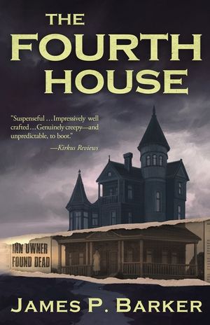 The Fourth House image number 0