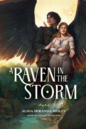 A Raven in the Storm image number 0