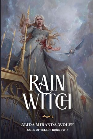 Rain Witch image number 0