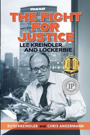 The Fight For Justice: Lee Kreindler and Lockerbie image number 0