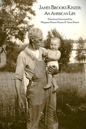 James Brooks Kinzer: An American Life image number 0