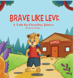 Brave Like Levi image number 0