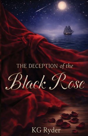 The Deception of the Black Rose image number 0