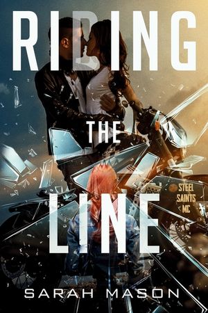Riding the Line image number 0