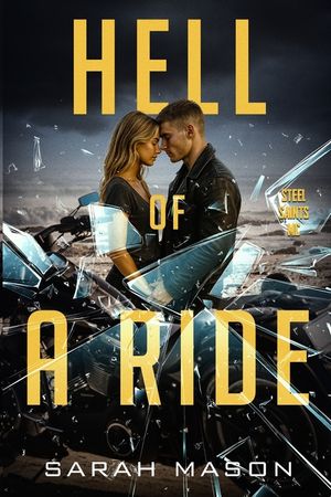 Hell of a Ride image number 0