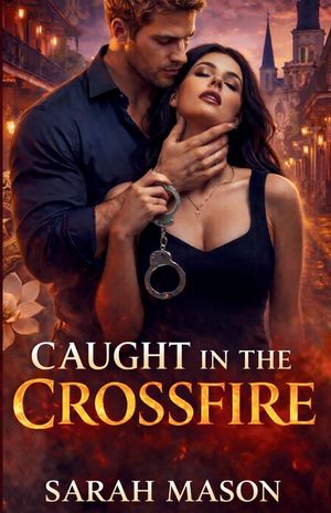 Caught in the Crossfire image number 0