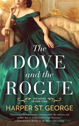 The Dove and the Rogue image number 0