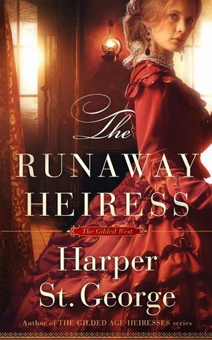 The Runaway Heiress image number 0