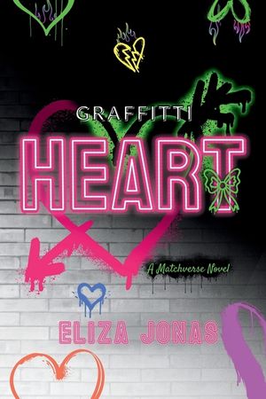 Graffiti Heart image number 0