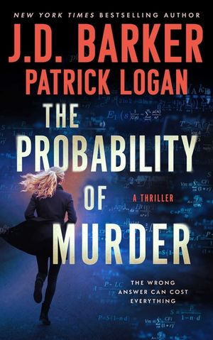 The Probability of Murder image number 0