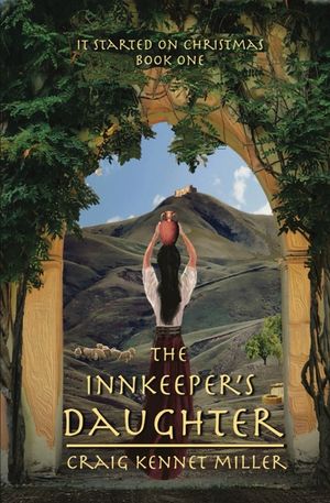 The Innkeeper's Daughter image number 0