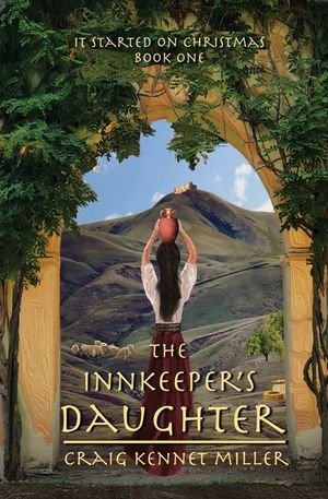 The Innkeeper's Daughter image number 0