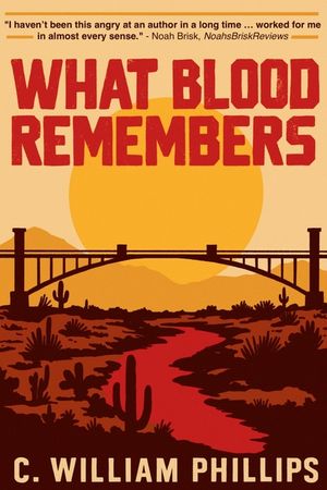 What Blood Remembers image number 0