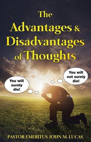 The Advantages & Disadvantages of Thoughts image number 0