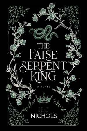The False Serpent King image number 0