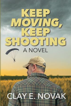 Keep Moving, Keep Shooting- SECOND EDITION image number 0