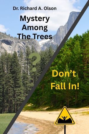 Mystery Among The Trees / Don't Fall In! image number 0