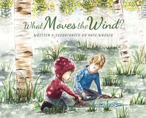 What Moves the Wind? image number 0