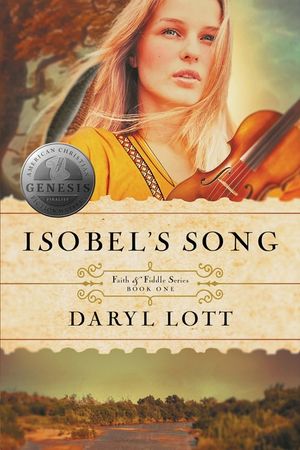 Isobel's Song: Grace and Mercy in the Fight For Texas image number 0