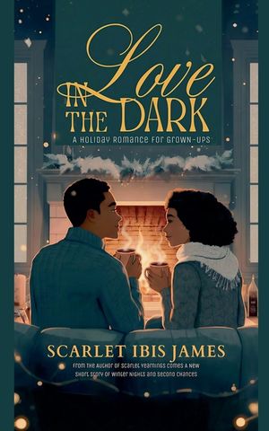 Love In The Dark: A Holiday Romance for Grown-Ups image number 0