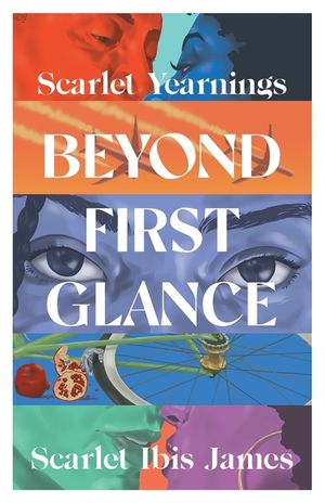 Scarlet Yearnings Beyond First Glance: Collector's Edition image number 0