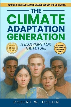 The Climate Adaptation Generation: A Blueprint for the Future image number 0