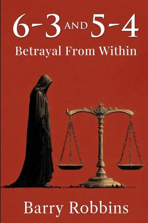 6-3 and 5-4: Betrayal From Within image number 0