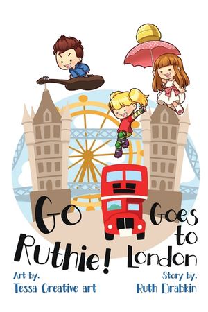 Go Ruthie Goes to London image number 0