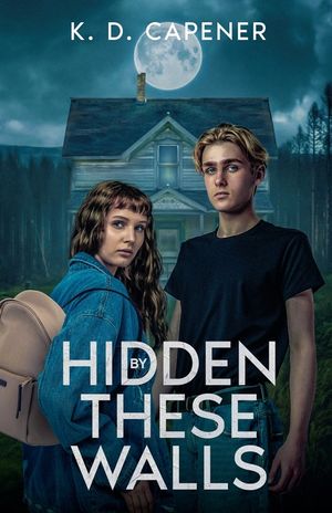 Hidden By These Walls image number 0