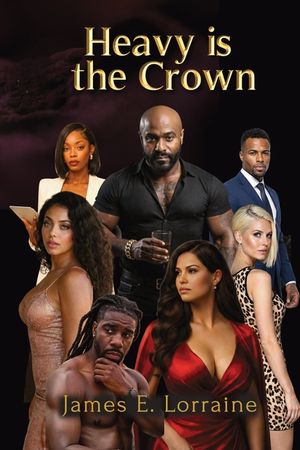 Heavy is the Crown image number 0
