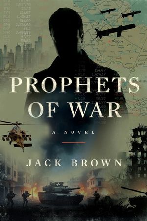 Prophets of War image number 0