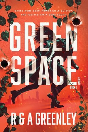 GreenSpace: The Beginning image number 0