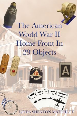 The American World War II Home Front in 29 Object image number 0